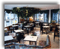 Cafe Galleria