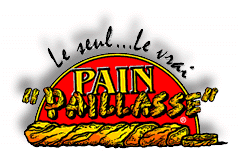 Pain Paillasse