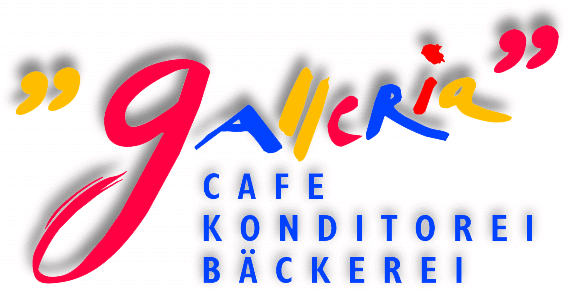 Cafe Galleria