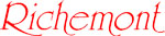 Logo Richemont